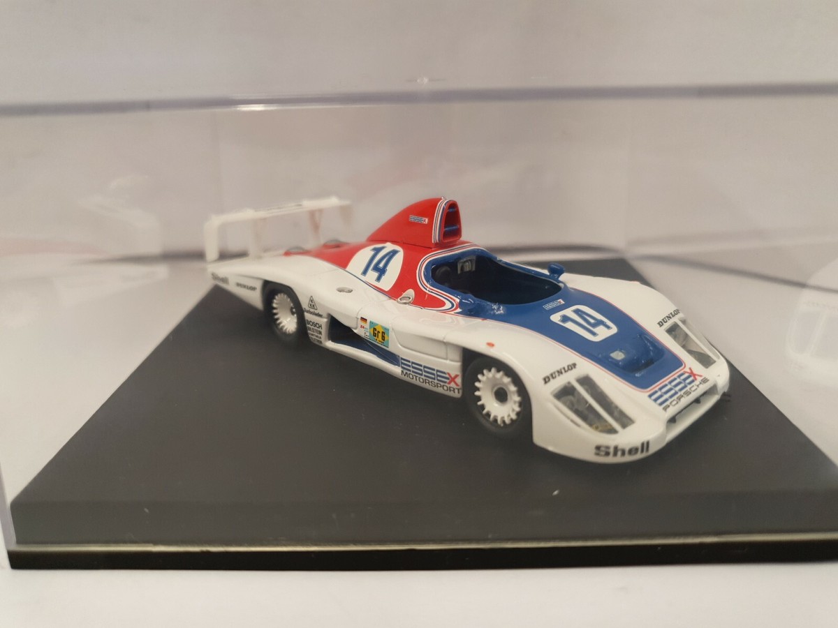 Porsche 936/77 #7 3rd Le Mans 1978 H. Haywood - P. Gregg - R. Joest