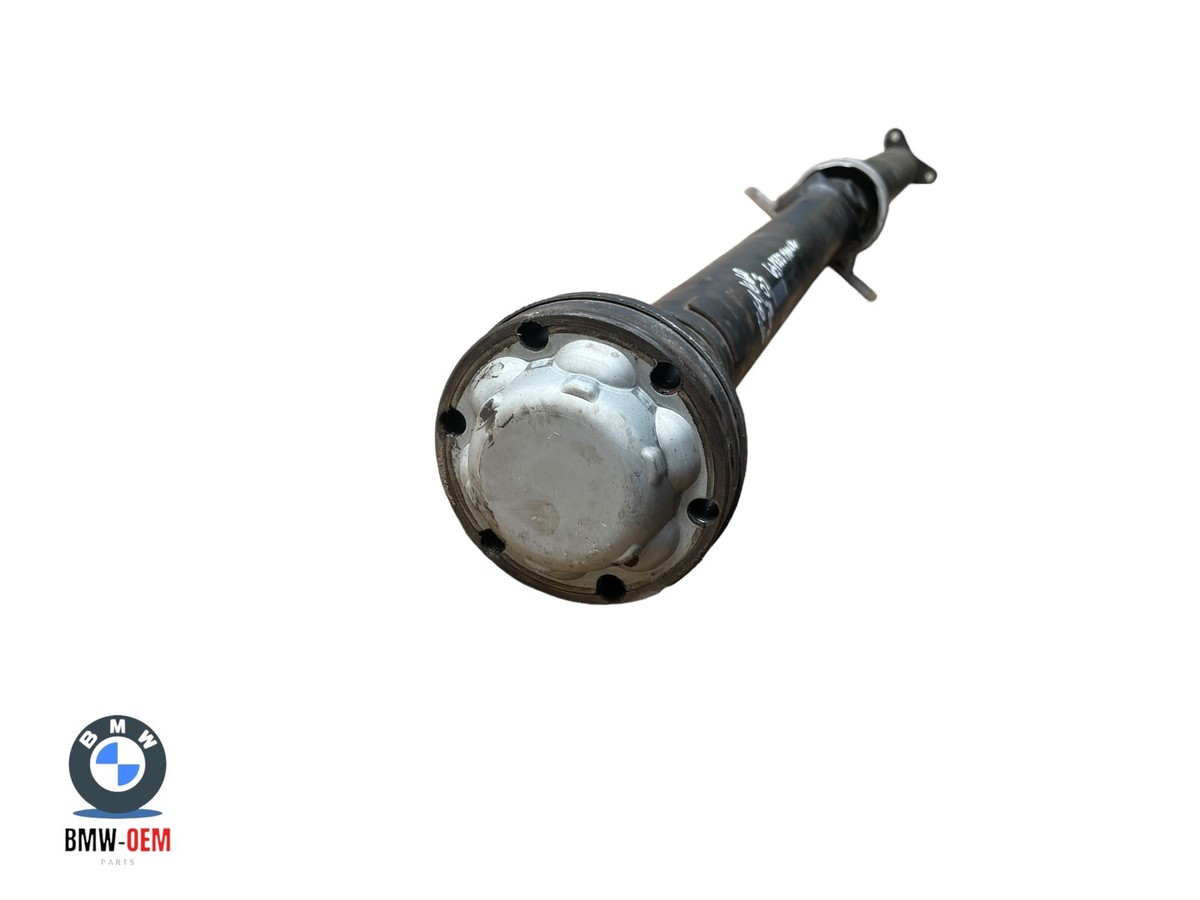 BMW 5 Series E60 E61 530d M57 3.0d 6 SPEED MANUAL PROPSHAFT  