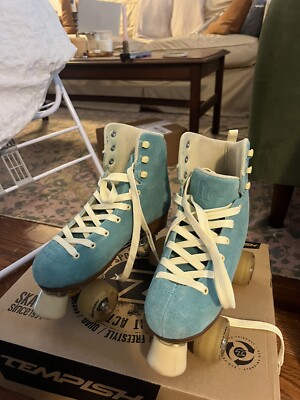 Tempish Women s Roller Skates