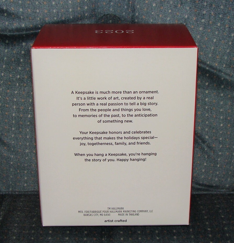 THE MUPPETS Disney Hallmark Ornament 2023 Dr Bunsen Honeydew and Beaker Set NIB eBay