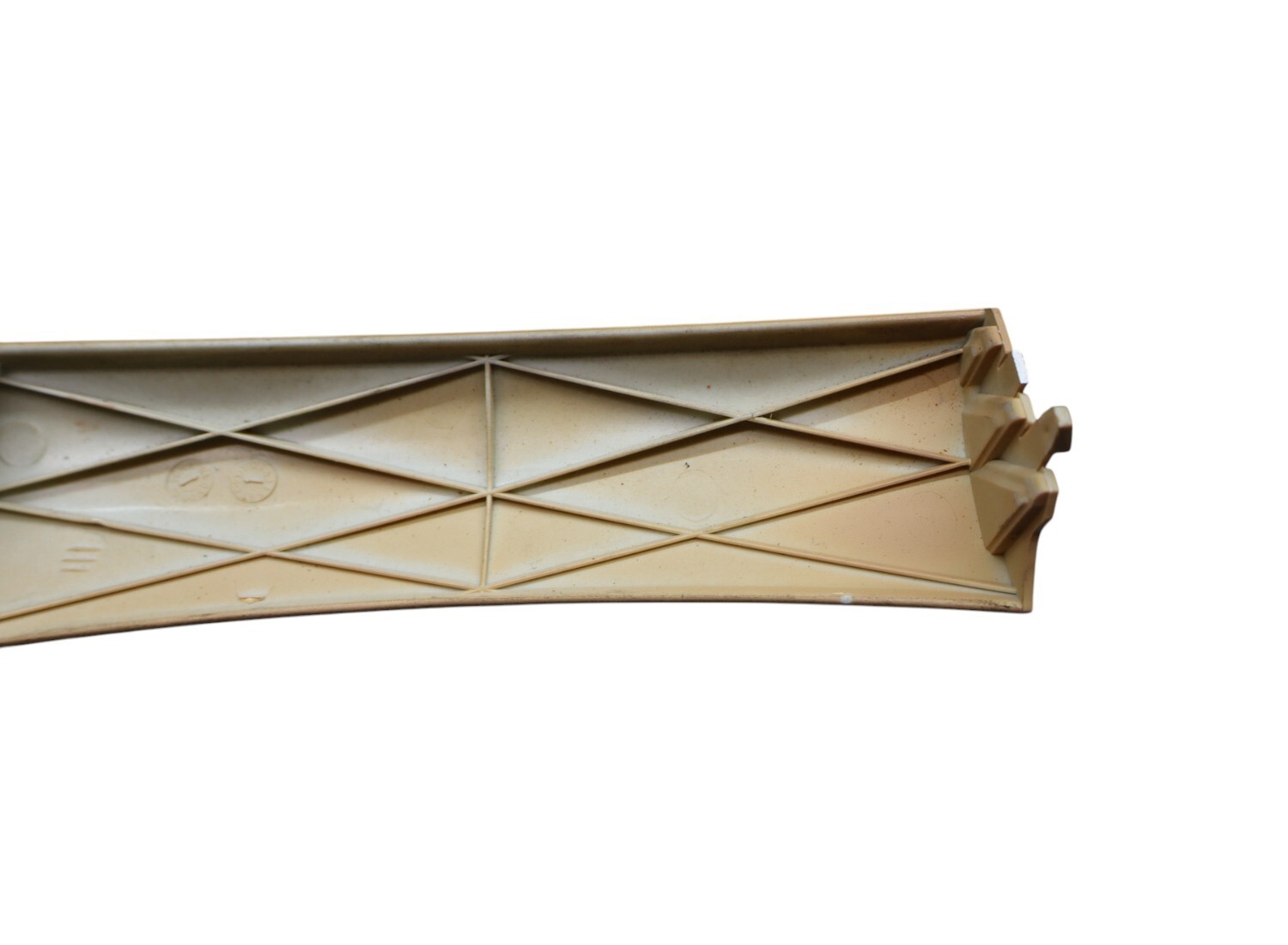 Maserati Quattroporte 2003-2013 Front Left Side trim panel