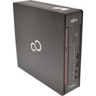 Fujitsu Esprimo Q558 Mini PC Intel i3-9100 3,60GHz 16GB RAM PC4 256GB SSD