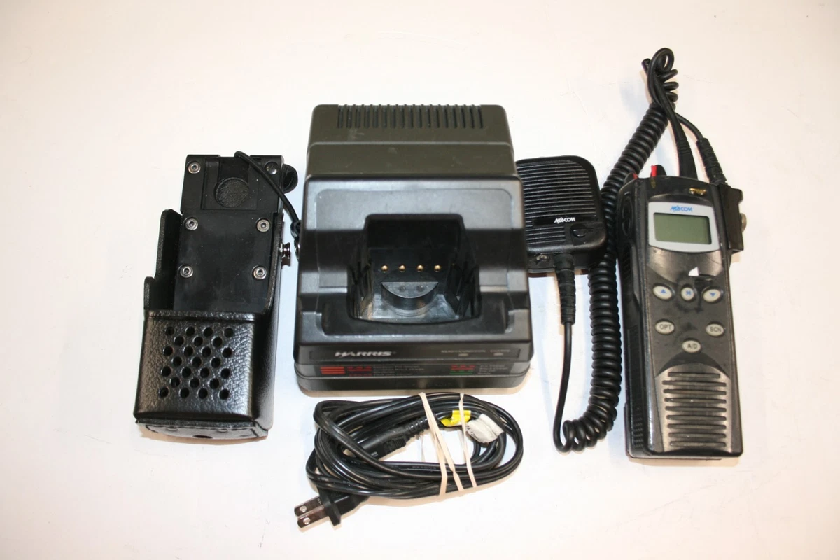 Harris Radios products for sale | eBay