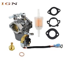 Generator Carburetor Kit For Onan Microquiet ...