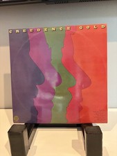 Creedence Clearwater Revival - Creedence Gold 1972 Portugal Import Vinyl LP - NM