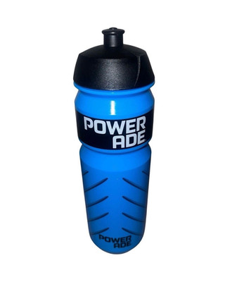 Original Powerade Bundesliga Trinkflasche   nicht im Handel erhältlich!