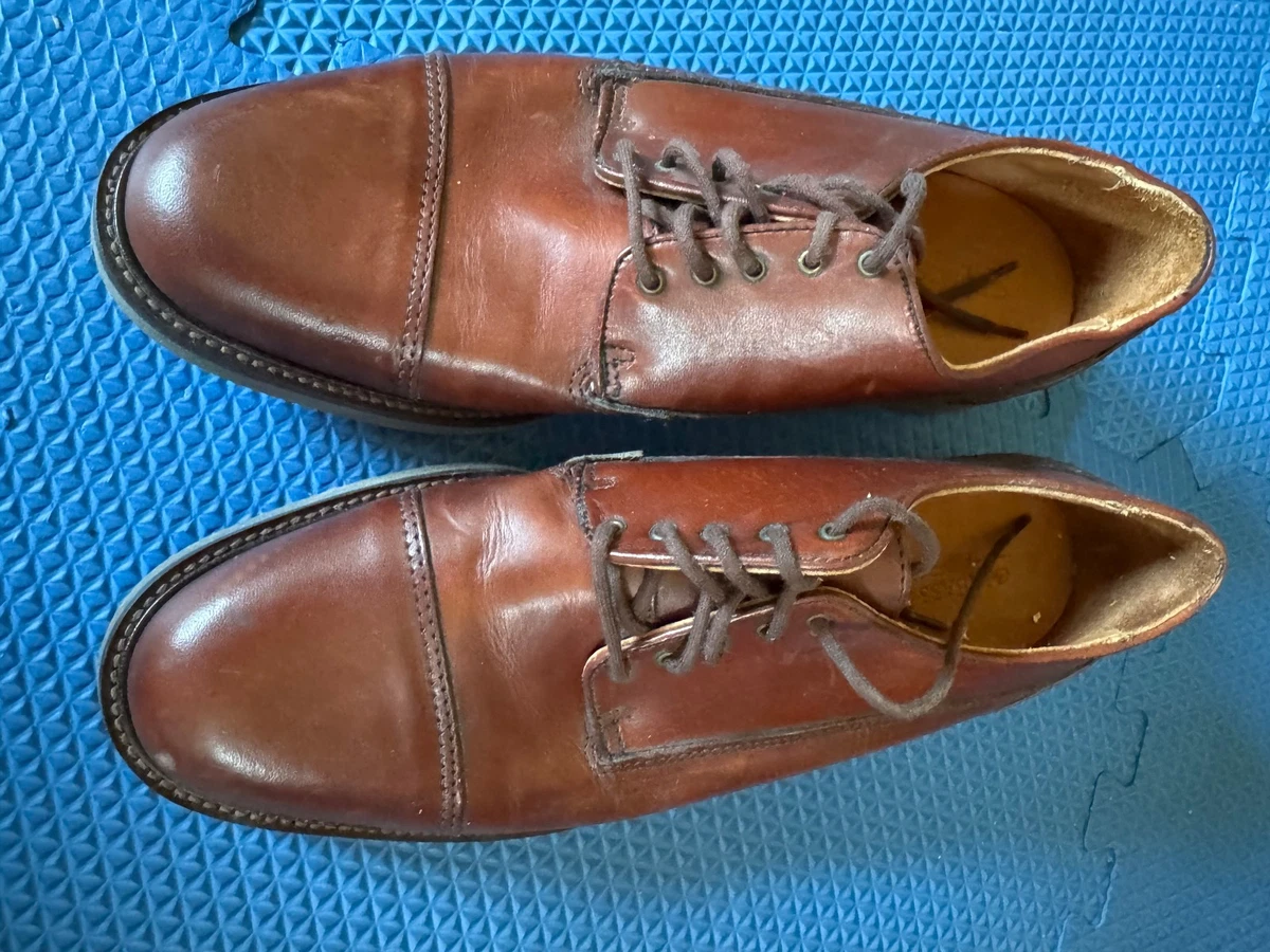 Bass Leather Shoes products for sale | eBay display picture 2