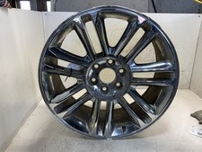 Wheel 22x9 14 Spoke Opt S85 Fits 07-14 Escalade 1299086