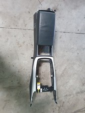 220* Audi A6 Avant 4G Mittelkonsole Armlehne 4G0863244B