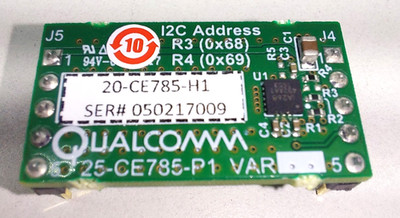 Lot of 14 - Qualcomm SoC 20-CE785 Wireless Module
