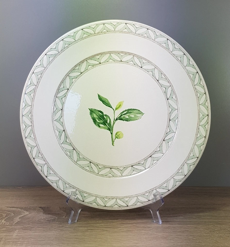 Villeroy & Boch V&B Switch Coffee House LONDON Platzteller Teller ca. Ø 33 cm