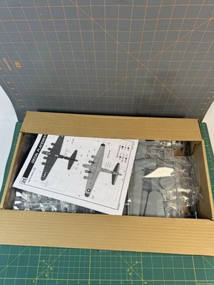 Monogram The Visible B-17g Flying Fortress 1 48 for sale online | eBay