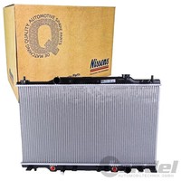 Nissens KÜHler Passend FüR Honda Stream | 68104