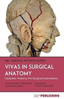Andrew Davies Mothana Gawad James Crichto Vivas In Surgical Anatom (Taschenbuch)
