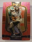 2025 Panini Select Football Pink Glitter Chris Godwin #139