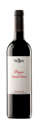 Viña Sastre Pago de Santa Cruz Crianza   2021