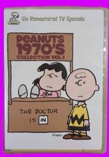 スヌーピー 1970年代コレクションvol.1 & vol.2 ピーナッツ Peanuts: 1970s Collection, Vol. 1 (DVD, 2009, 2-Disc Set) for sale
