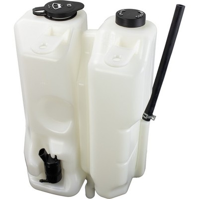 Global Parts Engine Coolant Reservoir for Astro, Safari 2411179