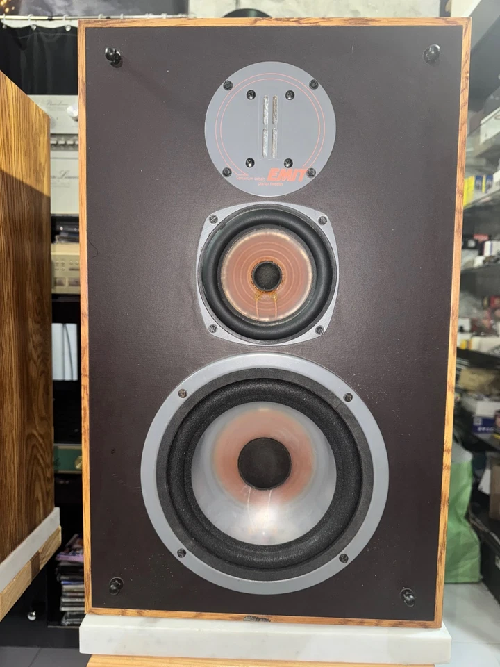 INFINITY RS7 REFERENCE AMAZING SOUND - Immagine 3 di 4