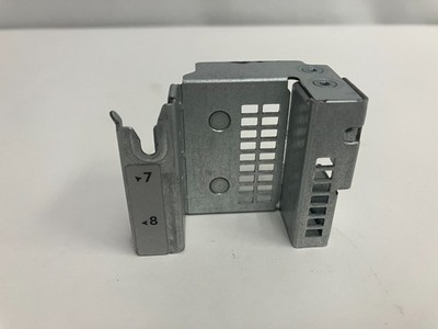 HPe 826702-B21 DL380 Gen10 x16 Tertiary NEBS Riser BRACKET-  Bracket only!
