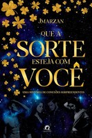 Jmarzan | Que A Sorte Esteja Com Você | Taschenbuch | Portugiesisch (2023)