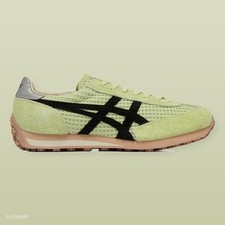 Onitsuka Tiger EDR 78 1183C570-300 Dried Herb Black Men's Size New
