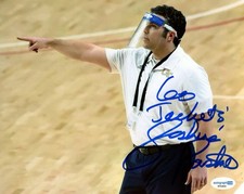 GEORGIA TECH YELLOW JACKETS- JOSH PASTNER SIGNED AUTOGRAPH 8x10 PHOTO PIC ACOA