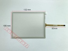 5.7 inch Touch Screen Digitizer for Korg PA800 PA1X PA2X Pro Korg   Extreme *ib
