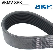 SKF VKMV8PK1310 Keilrippenriemen Keilriemen für Mazda 