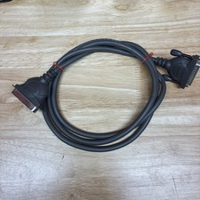 Belkin IEEE-1284 - DB25 Male to C36 Male Parallel Printer Serial Cable - 6 FT