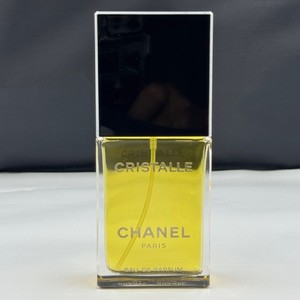 Chanel Cristalle | eBay UK