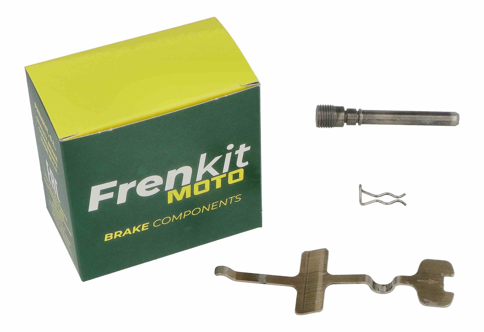 Fits FRENKIT 623011 motorcycle caliper repair ⭐UK Stock⭐