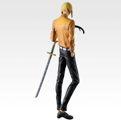 BANDAI Ichiban Kuji BLEACH Stirring Souls vol.4 A B C Last One