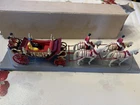 Corgi 41 1902 State Landau Queens Silver Jubilee 1977 In Original Box - Nr Mint