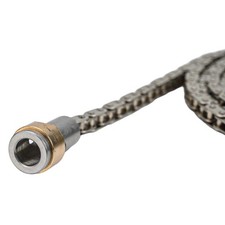 Hochwertige Ersatzkettenlösung für Concept 2 Rower für Modelle C D E Einsatz