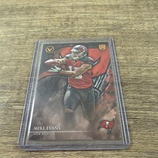 2014 Topps Valor - Mike Evans #160 (RC)