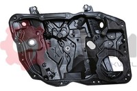 Fensterheber Seim 902752 FüR VW Touareg 7P5 7P6 VAN TDI 4Motion TSI Hybrid FSI