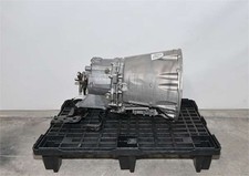 Boite de vitesse Mercedes 350