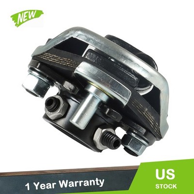 New For GMC Jimmy 1970-1976 '' DD x 13/16'' - 36 Spline Steering Rag Joint