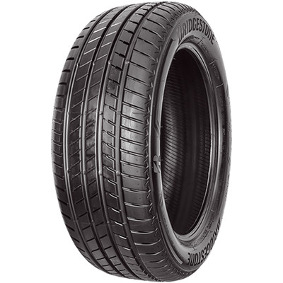 4x BRIDGESTONE Sommerreifen (1 Satz) 235/55 R 19 TL 101V ALENZA 001