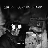 Kansas Smittys - Things Happened Here - Vinyl Record 12 Inch Record - G3Z