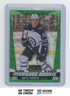 2024-25 OPC Platinum Marquee Rookie Emerald Surge Nikita Chibrikov /10 #269
