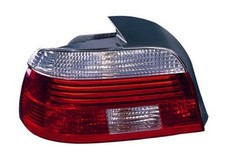 Heckleuchte VAN WEZEL 0637933 für E39 BMW 5er 520 525 tds 530 535 540