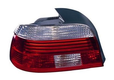Heckleuchte VAN WEZEL 0637933 für E39 BMW 5er 520 525 tds 530 535 540