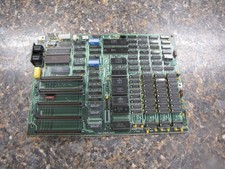 Vintage original IBM 5150 PC motherboard p/n 1840401 16KB-64KB CPU