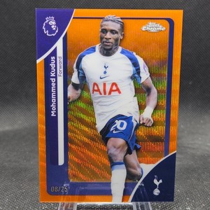 Mohammed Kudus | eBay