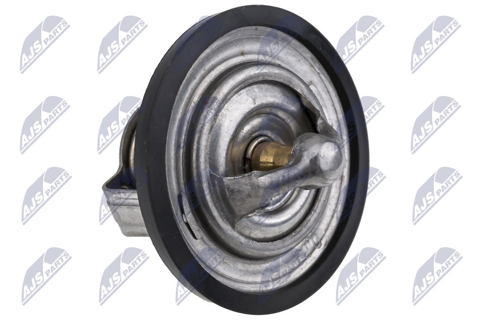 NTY CTM-CH-034 Thermostat, coolant for CHRYSLER