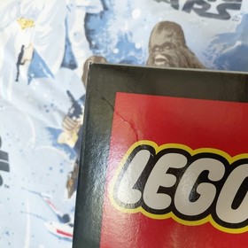 LEGO Star Wars: UCS Imperial Shuttle (10212). New, Sealed, MISB, Retired, Rare.