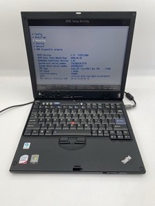 ThinkPad X61 | eBay