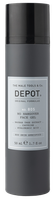 Depot No. 805 No Hangover Gesichtsgel 50 Ml Ovp Neu
